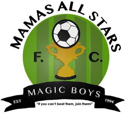 Mamas All Stars Football Club
