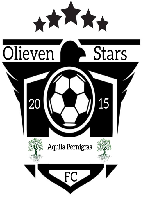 Olivien Stars Football Club (SL)