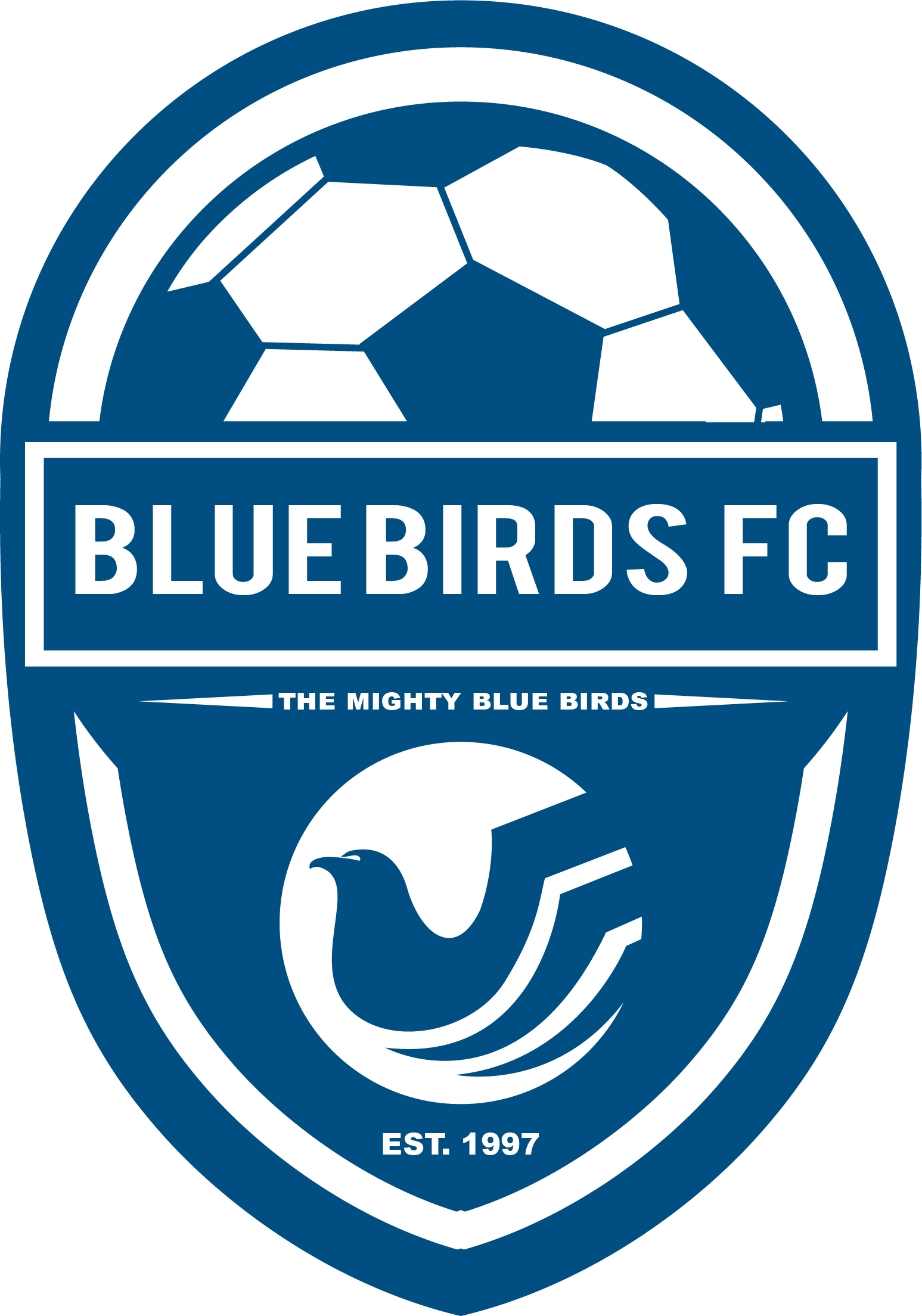 Blue Birds FC