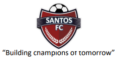 Eersterust Santos FC