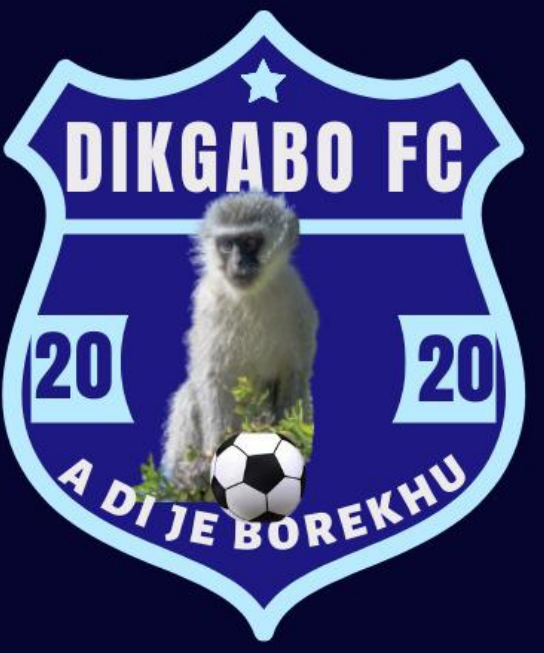 Dikgabo Football Club